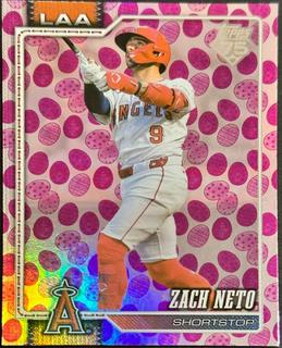 Zach Neto