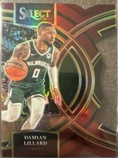 Damian Lillard