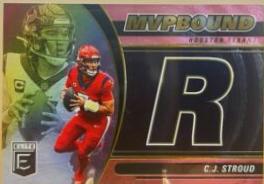 C.J. Stroud