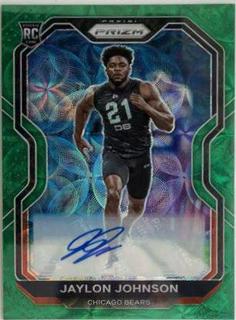 Jaylon Johnson