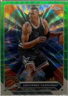 Anfernee Hardaway