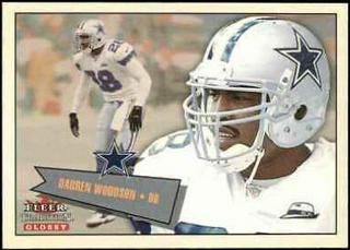 Darren Woodson