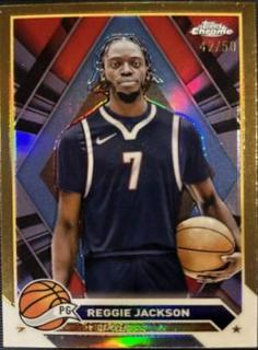 Reggie Jackson