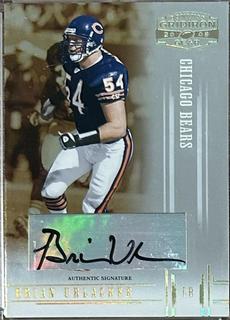 Brian Urlacher