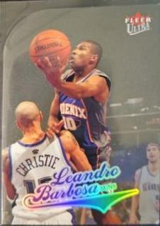 Leandro Barbosa