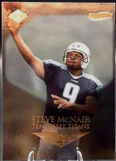 Steve McNair