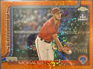 Yohandy Morales