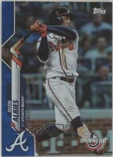 Ozzie Albies