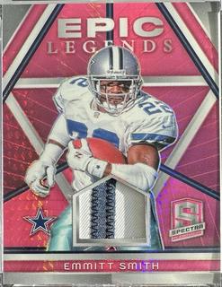 Emmitt Smith
