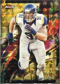 Chris Long