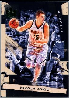 Nikola Jokic