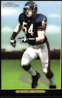 Brian Urlacher
