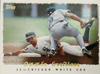 Ozzie Guillen