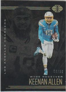 Keenan Allen