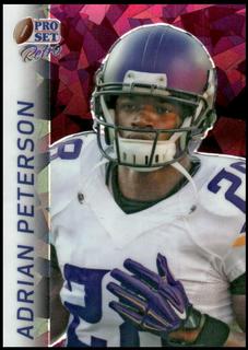 Adrian Peterson