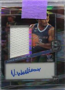 Vince Williams Jr.