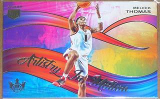 Meleek Thomas