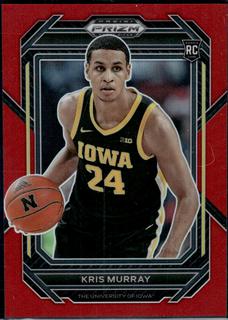 Kris Murray