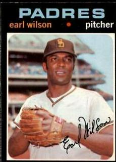 Earl Wilson