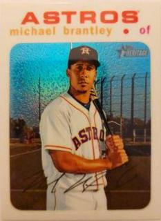 Michael Brantley