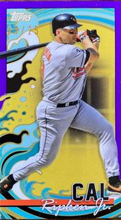 Cal Ripken Jr.