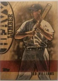 Ted Williams