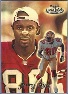 Jerry Rice