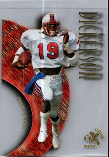 Eric Dickerson