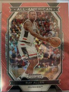 Ray Allen