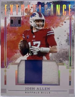 Josh Allen