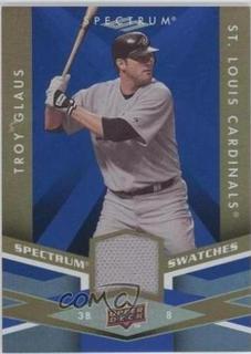 Troy Glaus