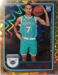 Bryce McGowens