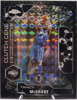 Tracy McGrady
