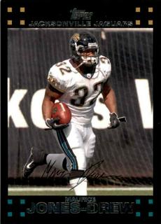 Maurice Jones Drew
