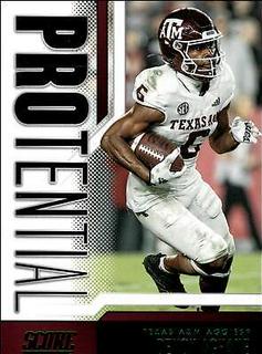 De'Von Achane