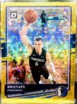 Kristaps Porzingis