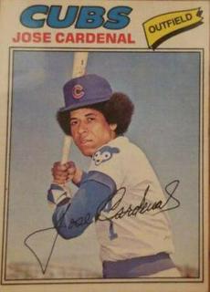 Jose Cardenal