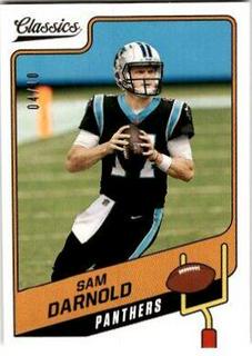Sam Darnold