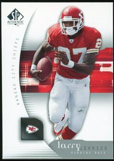 Larry Johnson