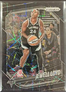 Jewell Loyd