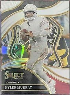 Kyler Murray