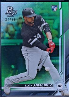 Eloy Jimenez