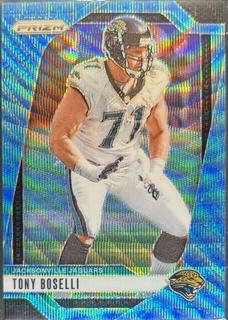 Tony Boselli