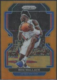 Ben Wallace