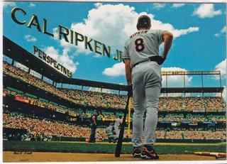 Cal Ripken