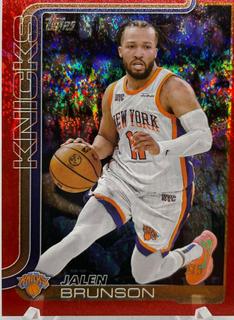 Jalen Brunson