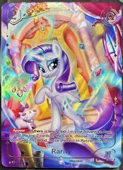 Rarity #SD01-CR06 Prices | My Little Pony: Friendships Begin