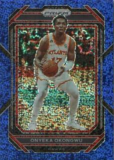 Onyeka Okongwu