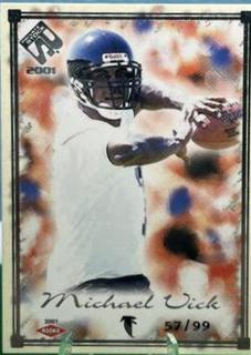 Michael Vick