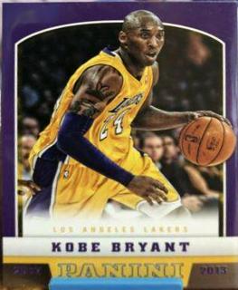 Kobe Bryant
